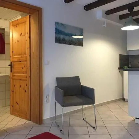 Apartman At The Old Fritz