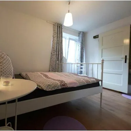 At The Old Fritz Apartman Kerpen