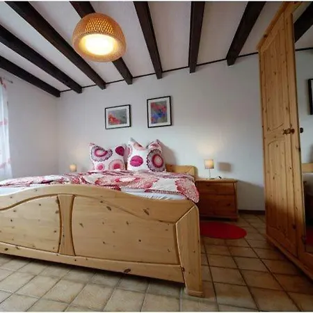 Apartman At The Old Fritz *