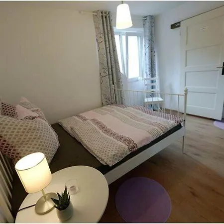 Apartman At The Old Fritz