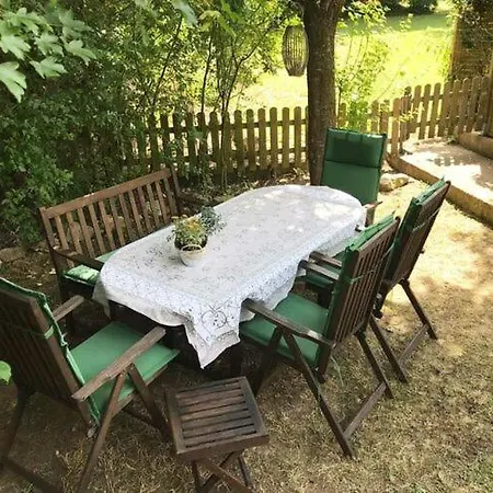 Apartman At The Old Fritz *