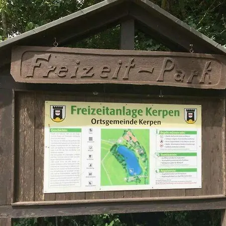 At The Old Fritz *